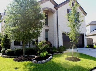 31602 Chapel Rock Ln, Spring, TX 77386