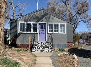 301 W Emma St, Lafayette, CO 80026