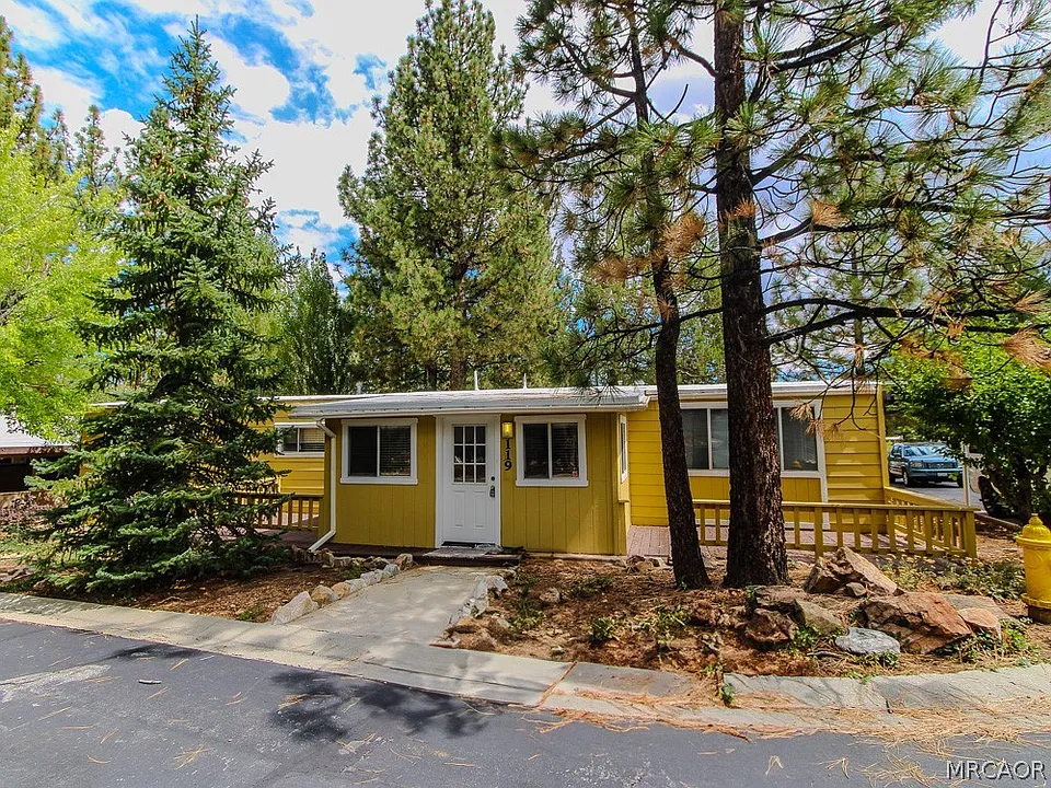 391 Montclair Dr #119