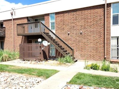 3663 S Sheridan Boulevard  Unit I14, Denver, CO, 80235