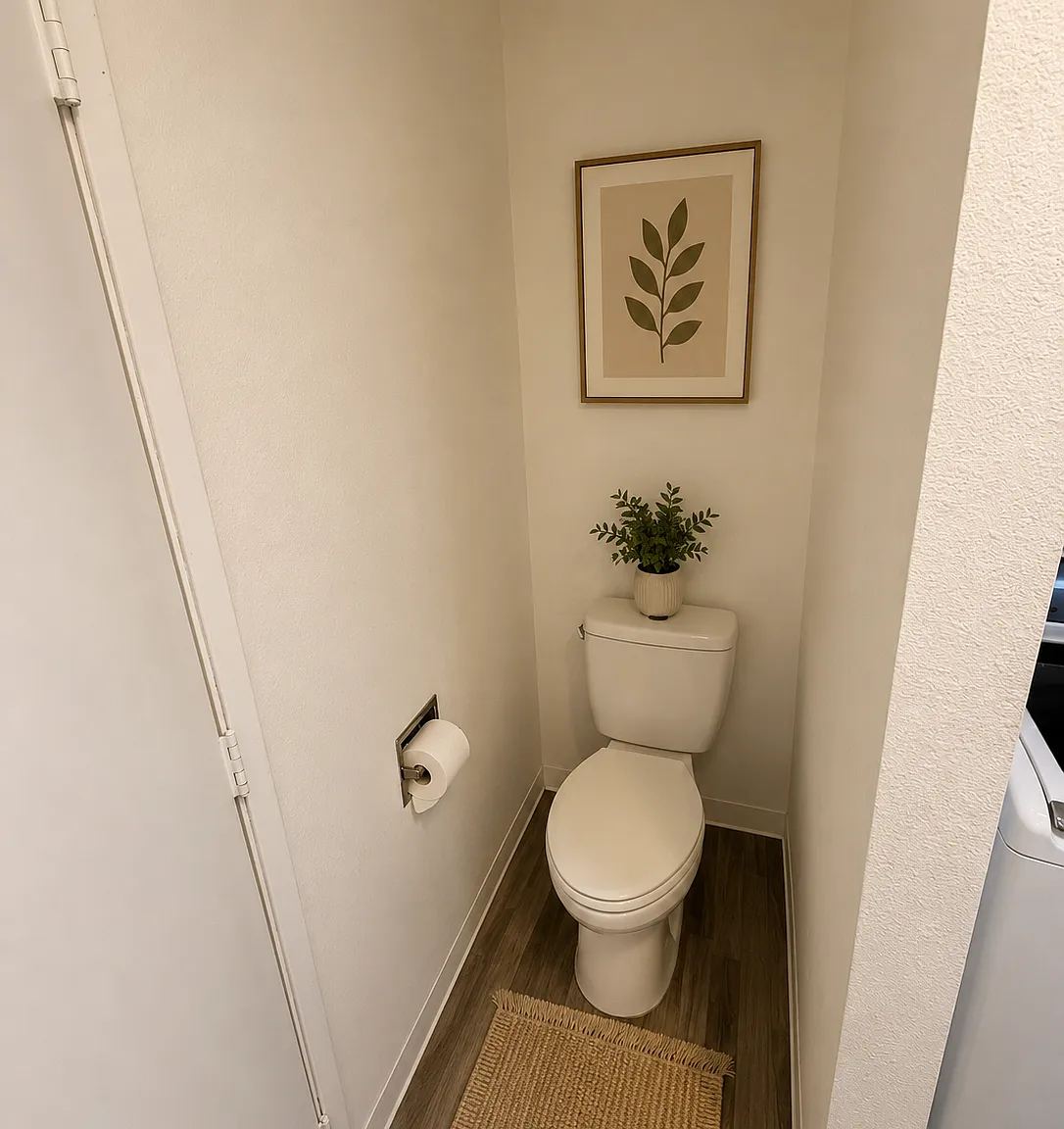 3 bed, 1100 sqft, $1,050 — Photo 2