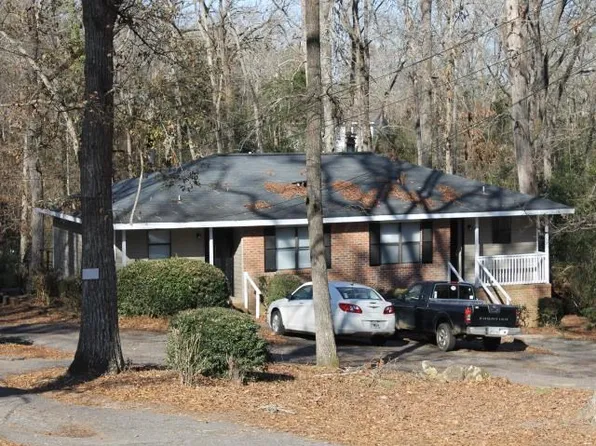 106 Vivien Way APT A, Americus, GA 31709