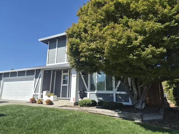 1320 Pintail Dr, Suisun City, CA 94585
