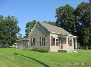 415 N Miller St, Sparta, IL 62286