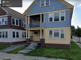 92 Pembroke Ave, Providence, RI 02908