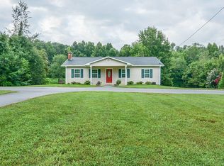 2170 Dave Buck Rd, Johnson City, TN 37601