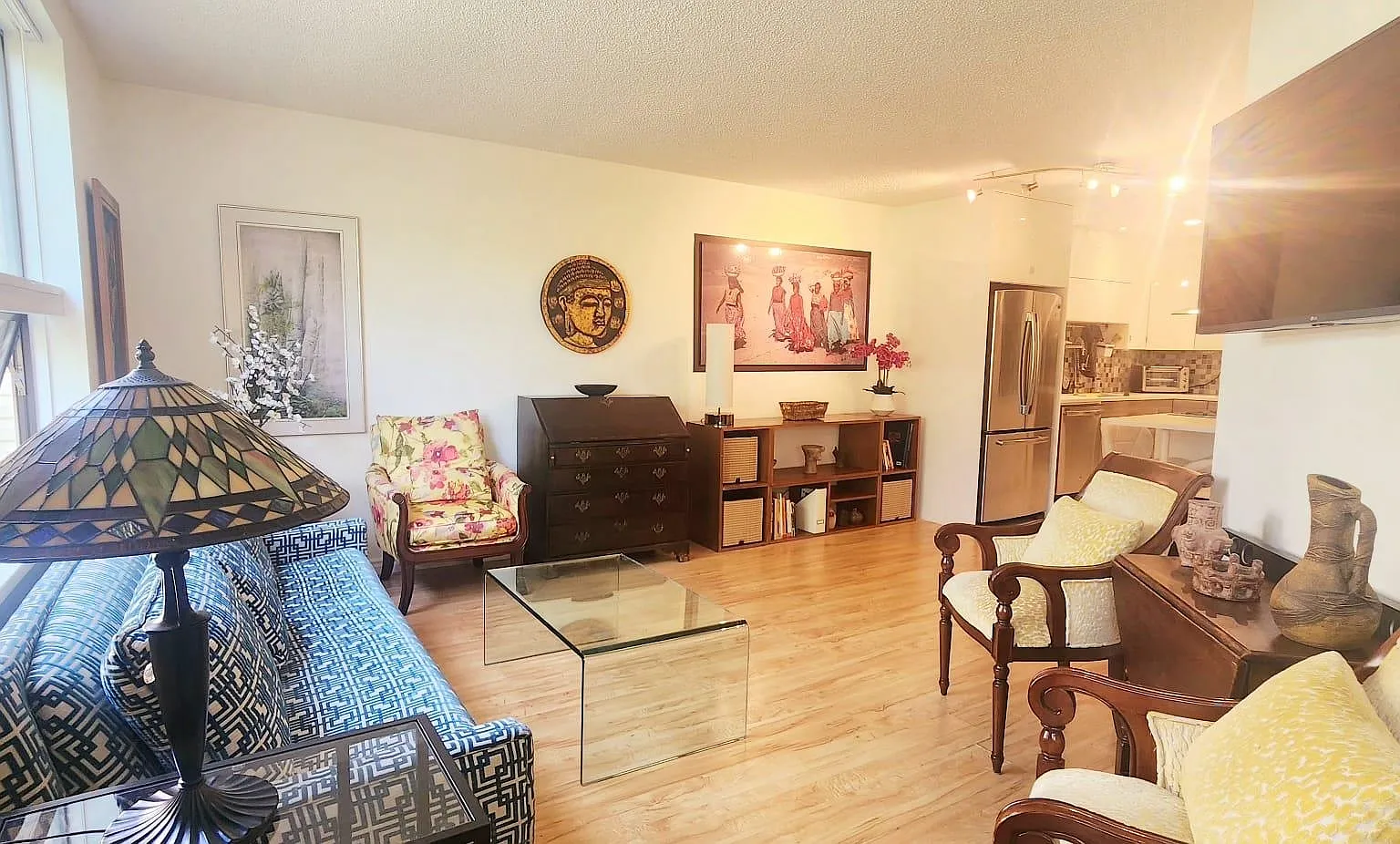 1 bed, 640 sqft, $2,550 — Photo 3