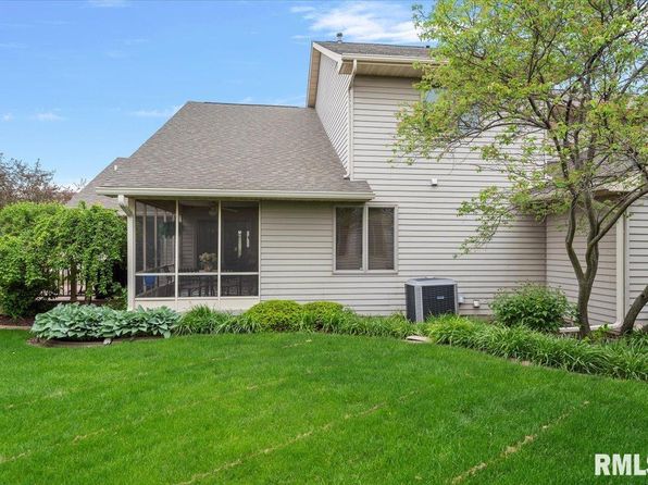 3204 Eagle Watch Dr, Springfield, IL 62711
