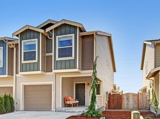 4232 82nd Ave NE, Marysville, WA 98270