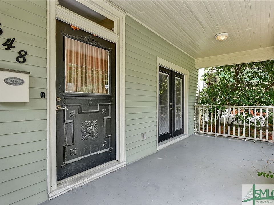 648 E Henry St, Savannah, GA 31401 Zillow