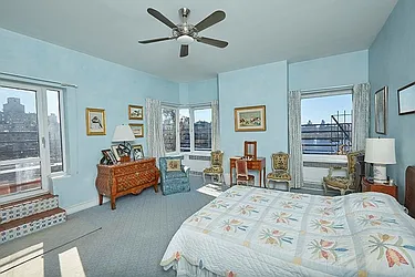 Sold by Brown Harris Stevens