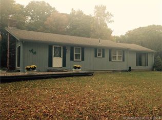 34 Egypt Ln, Clinton, CT 06413