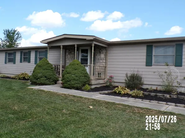 2785 Wilson Rd SE, West Jefferson, OH 43162