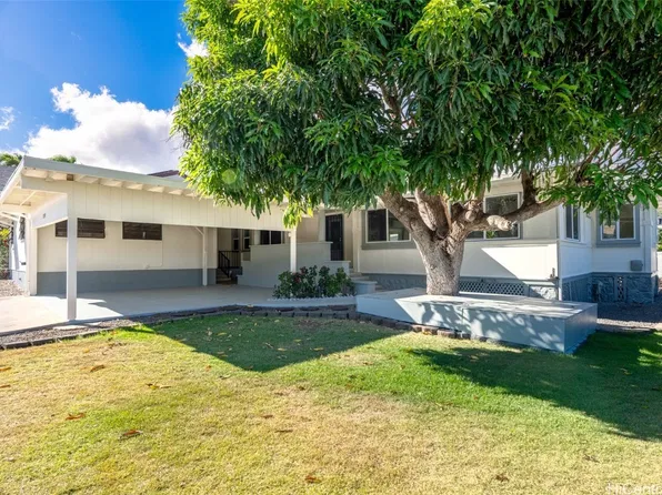 3730 Keanu St, Honolulu, HI 96816