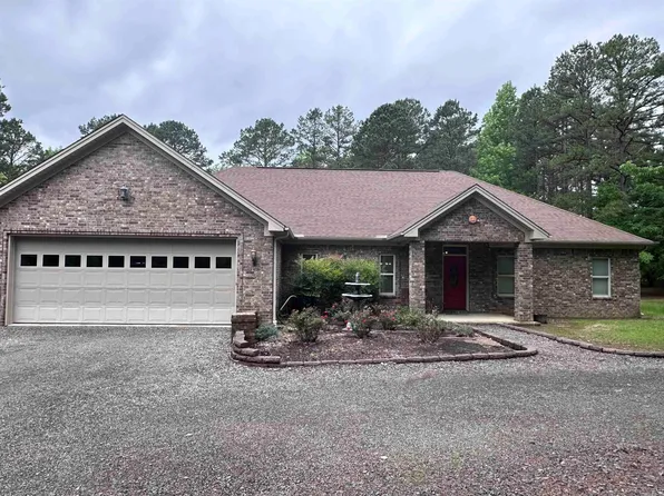 450 Echo Hills Dr, Tumbling Shoals, AR 72581