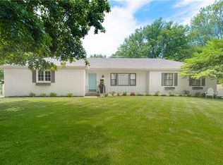 9101 Outlook Dr, Overland Park, KS 66207