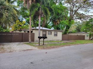 1421 SW 33rd Ct #C, Fort Lauderdale, FL 33315