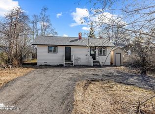 1523 Demeure Pl, Anchorage, AK 99508