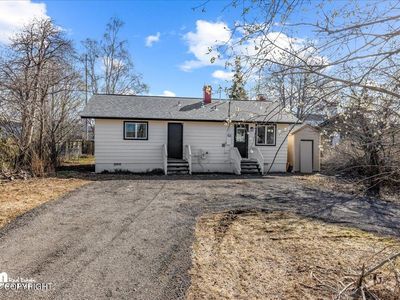 1523 Demeure Pl, Anchorage, AK, 99508