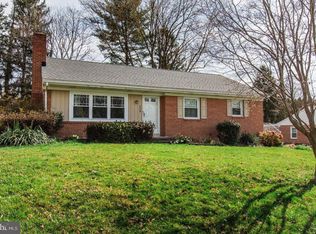 539 Lexington Rd, Lancaster, PA 17603
