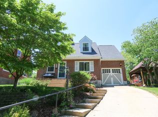 29 Burdsall Ave, Fort Mitchell, KY 41017