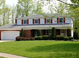 14865 Sherwood Dr, Strongsville, OH