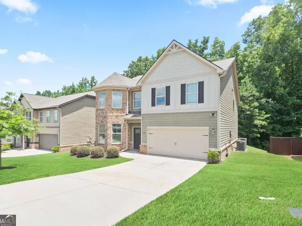 770 Emporia Loop, McDonough, GA 30253
