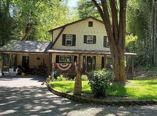 7959 S Main St, Helen, GA 30545