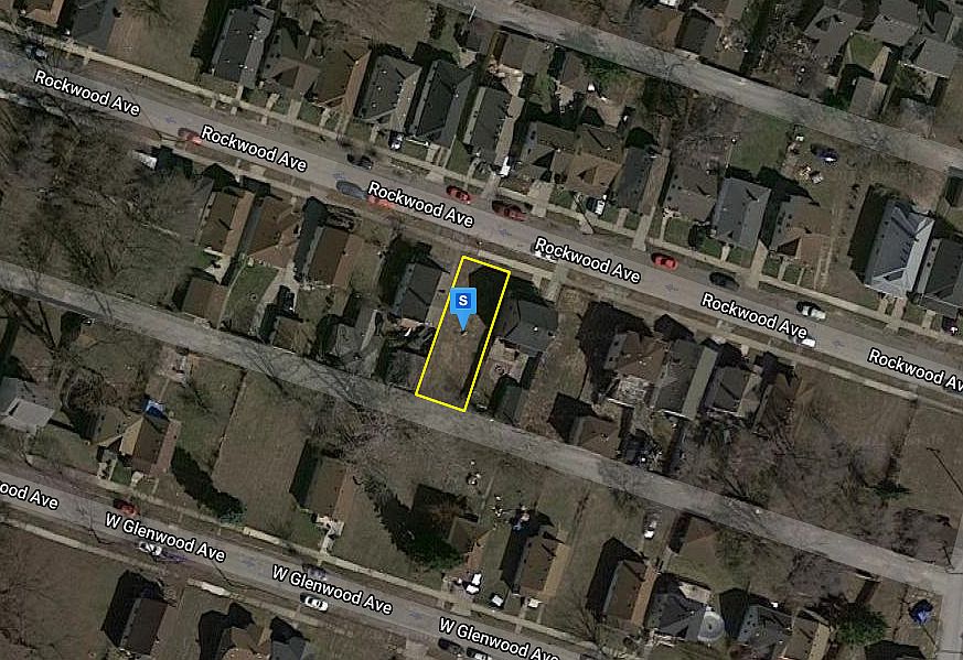 2nd image of 33 W Rockwood St