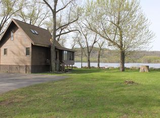 23769 Lake Rd, Trempealeau, WI 54661