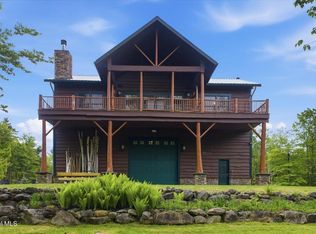 882 Padanarum Rd, Bolton Landing, NY 12814