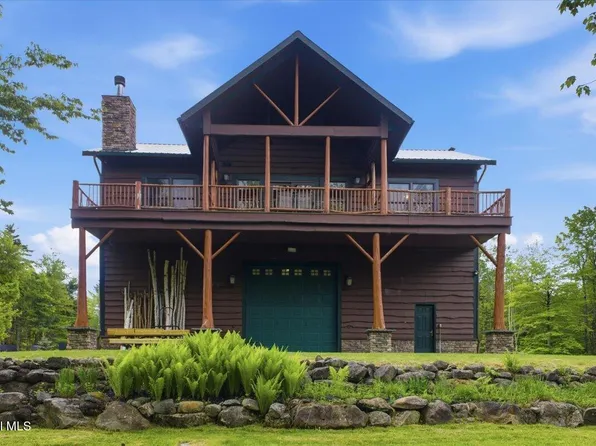 882 Padanarum Road, Bolton Landing, NY 12814