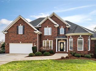 2663 Charleston Ct, Claremont, NC 28610