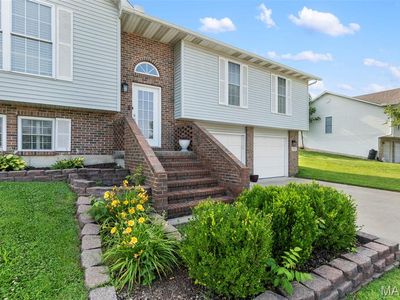 757 N West Ln, Jackson, MO, 63755