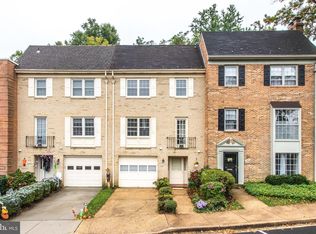 7409 Hallcrest Dr, Mc Lean, VA 22102