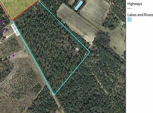 0 Rose Ridge Rd LOT 1, Aberdeen, NC 28315