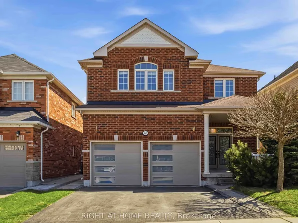 1649 Quail Run Dr, Oshawa, ON L1K 0L9