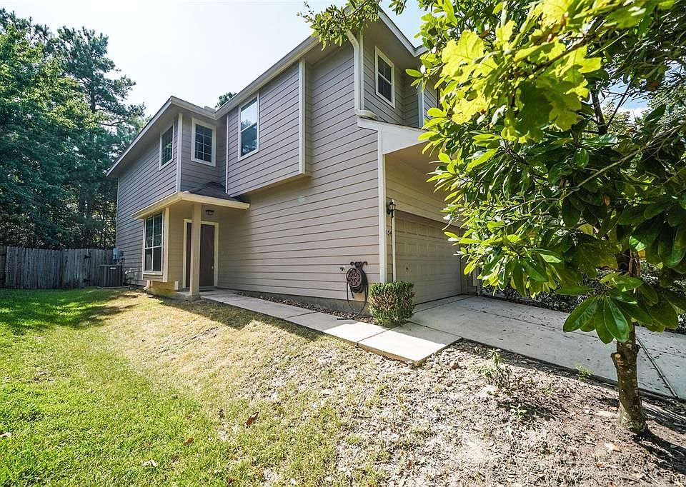 234 W Stedhill Loop, The Woodlands, TX 77384 Zillow