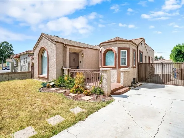 2153 W 84th Pl, Los Angeles, CA 90047