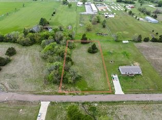 362 Duvall St, Bonham, TX 75418