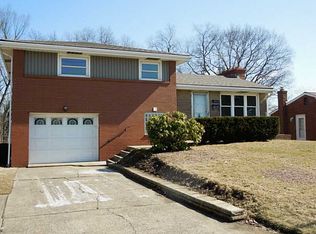 1022 Collins Ave, Baden, PA