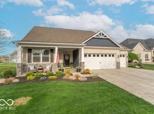 13900 N Cottage Grove Ct, Camby, IN 46113
