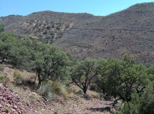 4088 S Mule Mountain Dr, Tombstone, AZ 85638