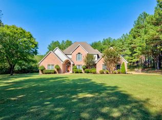 10526 Monroe Rd LOT 13, Arlington, TN 38002