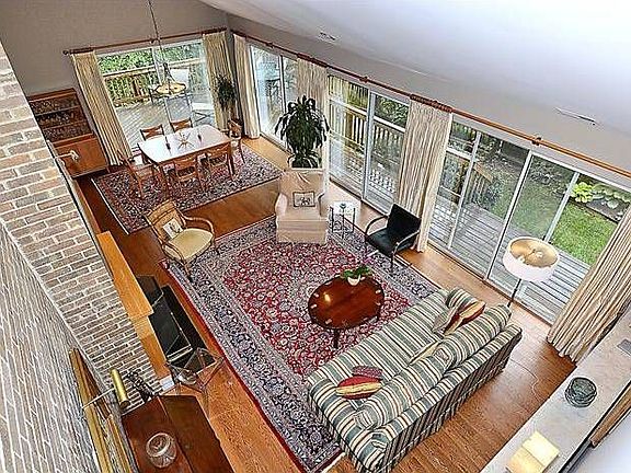 Living / Dining Room