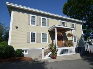 112 Porter St APT 5, Melrose, MA 02176