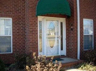 402 Chamber Ln, Moore, SC 29369