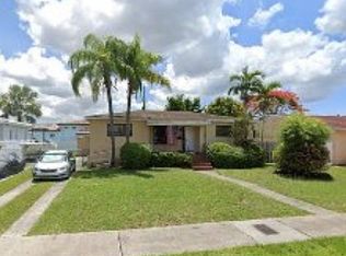 2145 SW 82nd Ct, Miami, FL 33155