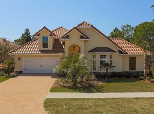4744 Papaya Park, Destin, FL 32541