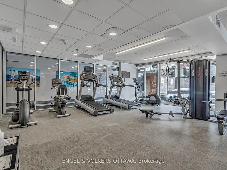 300 Lisgar St #701 — Photo 26